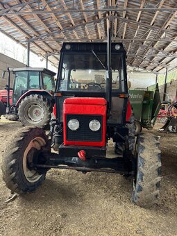 Zetor 5245 - 3