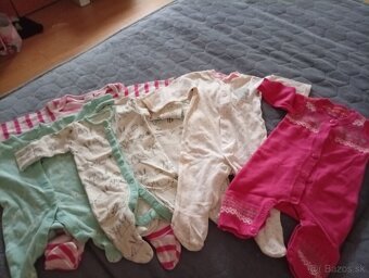 Mix pre dievčatko - 3