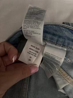 Rifle Calvin Klein - 3