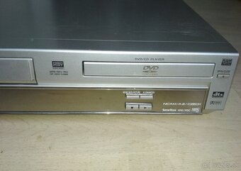 Videorekordér Panasonic NV-VP31, Hi-Fi, SQPB - 3
