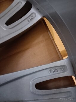 Bmw R20, styling 551i - 3