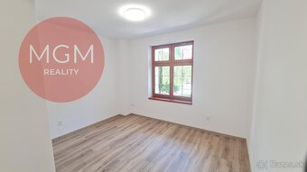 Moderné komerčné priestory, od 11m2 do  31m2  Rajecké Te - 3