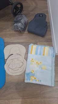 Kočar s príslušenstvom - 3