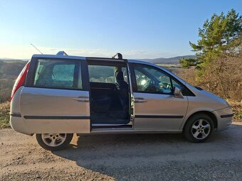 Fiat Ulysse 2.0 JTD, 80kw - 3