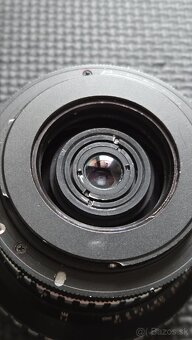 CarlZeissJena Flektogon 4/20 - 3