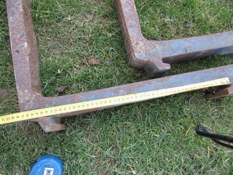 Paletizačné vidly - 3