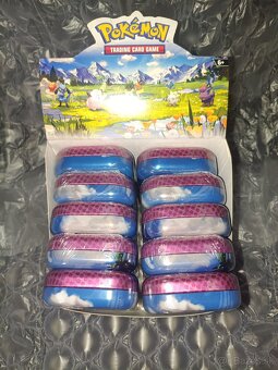 Pokemon Ascended Heroes mini tin - 3
