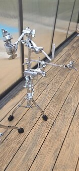 Stojany na bicie pady - 3