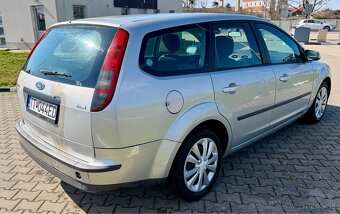 Ford Focus Combi 2.0TDCi 100kw - 3