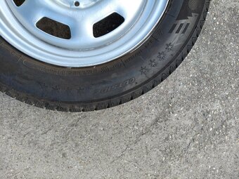 Zimné pneumatiky - 3
