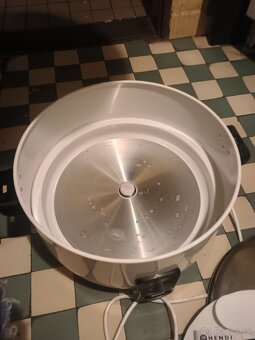 Rýžovar gastro - 3