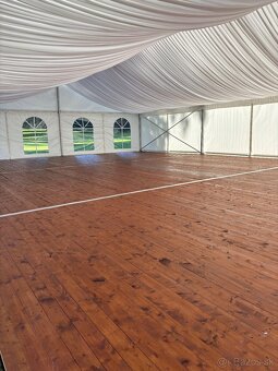 Party stany na prenájom - 3