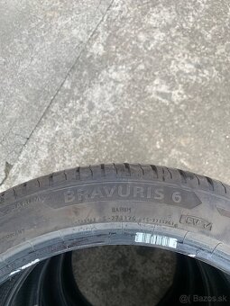 205/45 r17 Y XL Barum Bravuris 6 - 3