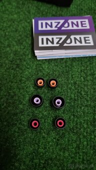 Sony INZONE Buds Bezdrôtové herné slúchadlá - 3