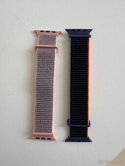 Apple WATCH SE 2.gen - 44 mm - 3