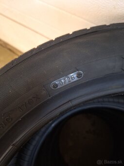 205/55 r16 Sebring Nové 2026 - 3