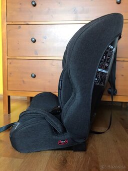 Detská autosedačka - 3