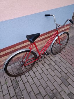 Bicykel 26 - 3