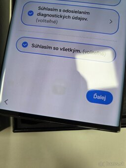 Samsung S22 Ultra 12/256GB - 3