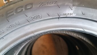 205/50 R17 letné pneumatiky 2026 - 3