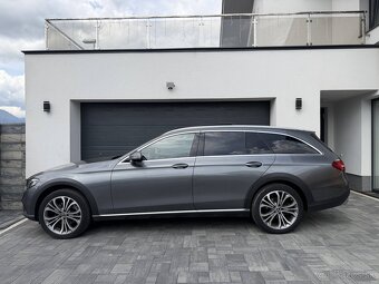 Mercedes-Benz E All Terrain E220d Sport 4-Matic - 3