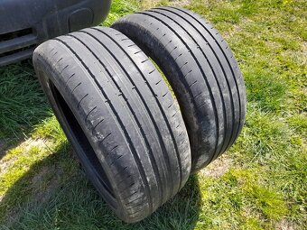 Predam letne pneumatiky 2ks 235/45r18 - 3