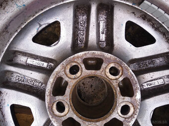 disk JEEP - 3