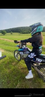 Prilba Leatt Moto Kit 7.5 - 3