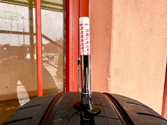 215/60 R16 letné pneumatiky 4-ks - 3