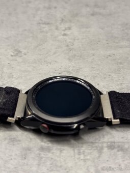 Predam vimenim galaxy watch 3 - 3