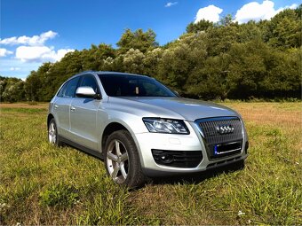 Audi Q5 S-line Quattro - 3