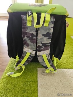 Školská taška Oxybag - 3