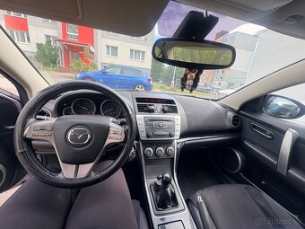 Mazda 6 - 3