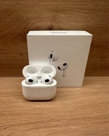 Apple Airpods 3 - 3