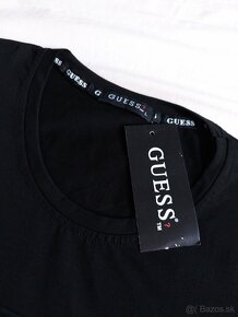 Dámske trička Guess - 3