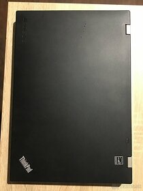 Šikovný notebook Lenovo L430 - 3