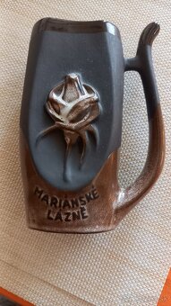 Kúpeľné hrnčeky - 3