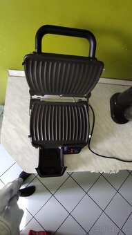 Kuchynský grill - 3