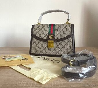 Gucci Ophidia kabelka - 3