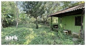 REZERVOVANÁ - AARK: Záhrada - 317 m², Kamenný mlyn, Trnava - 3