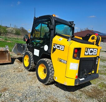 JCB 02/2019 2.600MTH - 3