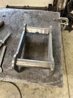 Adapter Lehnhoff MS03 - 3