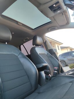 Volkswagen Golf 1.4 TSI - 3
