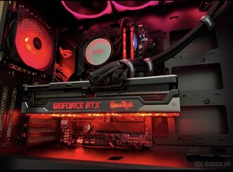 BF\i9 10900K\32GB\RTX 3080\SSD\850W Zdroj - 3