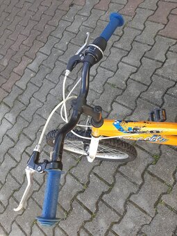 Detsky bicykel v.20 - 3