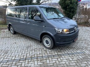 Volkswagen Caravelle T6 2.0 TDI 150k LR 6MP - 3