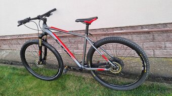 CTM Rambler 3.0 veľkosť L - 3