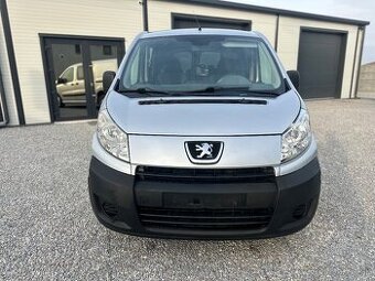 Peugeot Expert long verzia - 3