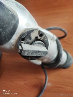 Vŕtacie kladivo značka ok - 3
