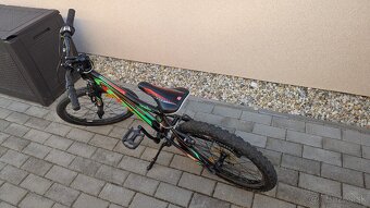 Detský bicykel 20'' CTM Jerry 1.0 - 3